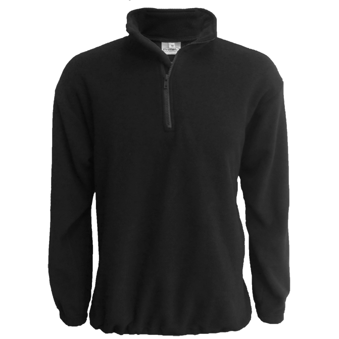 Quarter Zip Fleece - Image 2