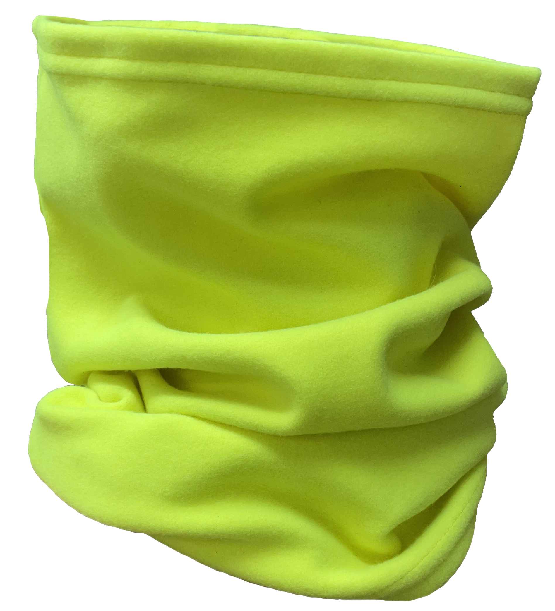 Fleece Neck Tube